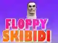 Játék Flopppy Skibidi online Játék Flopppy Skibidi online