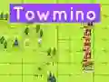 Játék Towmino online