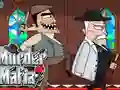 Játék Gyilkos Maffia online Játék Gyilkos Maffia online