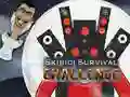 Játék Skibidi Túlélési Kihívás online