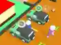 Játék Parkoló Dugó online Játék Parkoló Dugó online