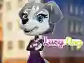 Játék Lucy: Kutyaápolás online Játék Lucy: Kutyaápolás online