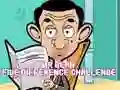 Játék Mr. Bean: Öt Különbség Kihívás online Játék Mr. Bean: Öt Különbség Kihívás online