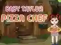 Játék Baba Taylor Pizza Séf online Játék Baba Taylor Pizza Séf online