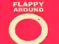 Játék Flappy Körül online Játék Flappy Körül online
