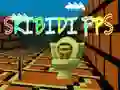 Jåték Skibidi FPS online Jåték Skibidi FPS online