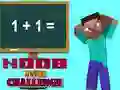 Játék Noob Matematikai Kihívás online Játék Noob Matematikai Kihívás online