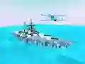 Játék Légi Védelem 3D online Játék Légi Védelem 3D online