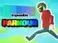 Játék Lehetetlen Parkour online