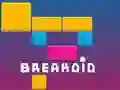 Játék BreakOid online