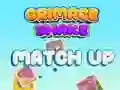 Játék Gramice Shake Match Up online