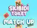 Játék Skibidi WC Párbaj online