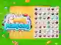 Játék Cukor Mahjong online