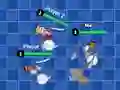 Játék Skibidi WC.io online
