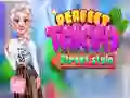 Játék Tökéletes Tokiói Utca Stílus online