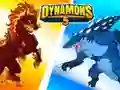 Játék Dynamons 5 online