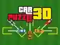Játék Autós puzzle 3D online Játék Autós puzzle 3D online