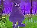 Játék Grimace Csak Felfelé! online