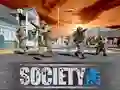 Játék Társadalom FPS online
