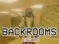 Játék Menekülés a Backrooms-ból online Játék Menekülés a Backrooms-ból online