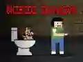 Játék Skibidi Invázió online Játék Skibidi Invázió online