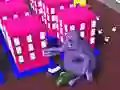 Játék Grimace Shake városi káosz online