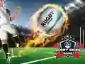 Játék Rugby Ütések Játék online Játék Rugby Ütések Játék online