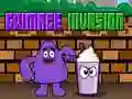 Játék Grimace invázió online