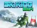 Játék Sí King 2024 online
