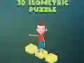 Játék 3D Izometrikus Puszle online