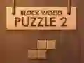 Játék Fa Blokk Pótló 2 online