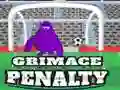 Játék Grimace Büntetés online