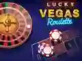 Játék Szerencsés Vegas Rulett online