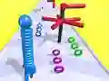 Játék Hosszú Nyak Futam 3D online
