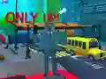 Játék Skibidi Wc Csak Felfelé online