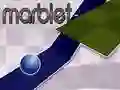 Játék Marblet online