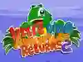 Játék Kis Dino Visszatér 2023 online