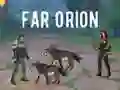 Játék Távollévő Orion online