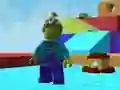 Játék LEGObby: Hardcore Kihívás a Játszótéren online