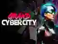 Játék Nagy Kyber Város online Játék Nagy Kyber Város online