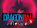 Játék Dragon Ball 5 Különbségek online Játék Dragon Ball 5 Különbségek online