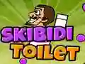 Játék Skibidi Wc online Játék Skibidi Wc online