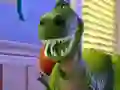 Játék T-Rex Futás online