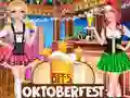 Játék BFFs Oktoberfest online