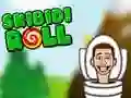 Játék Skibidi Görgetés online