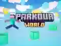 Játék Parkour Világ online
