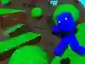 Játék Parkour Főnök online