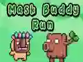 Játék Maszkos Barát Futás online Játék Maszkos Barát Futás online