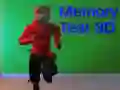 Játék Memória Teszt 3D online Játék Memória Teszt 3D online