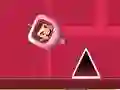 Játék Geometriai Dash Skibidi Toalett online Játék Geometriai Dash Skibidi Toalett online